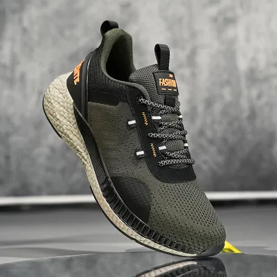 KINETIC STEP CASUAL SHOES